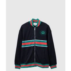 로고 쇼트 코트