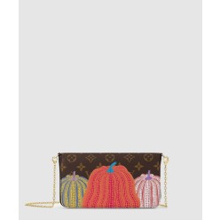 펠리시 포쉐트 크로스백 M82108