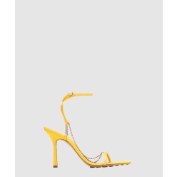 Stretch 샌들 651385