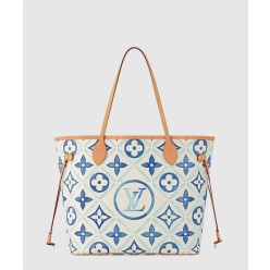 네버풀 MM 토트백 M11263