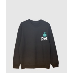 플라워 코튼 톱