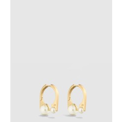 미디엄 귀걸이 E3197