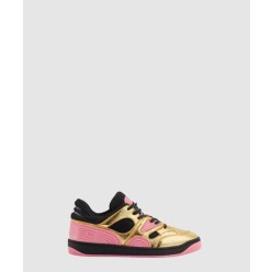 바스켓 스니커즈 725905