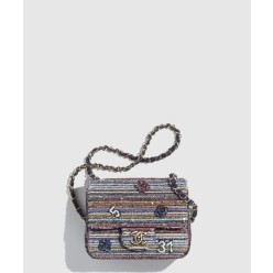 미니 플랩백 AS3778