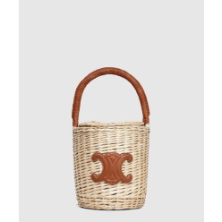 위커 바스켓백 190042