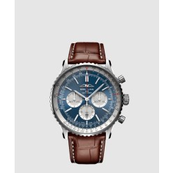 내비타이머 B01 크로노그래프 46 AB013721