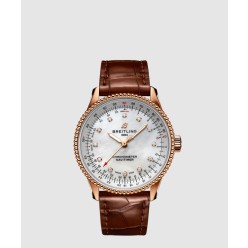 내비타이머 오토매틱 35 R1739521