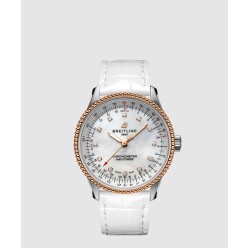 내비타이머 오토매틱 35 U1739521