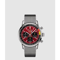 탑 타임 B01 쉐보레 콜벳 42 AB01761A