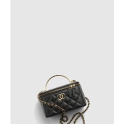 체인 달린 미니백 AP4046