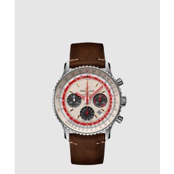 내비타이머 B01 크로노그래프 43 AB01219A