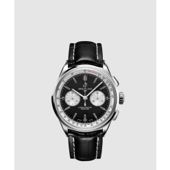 프리미에르 B01 크로노그래프 42 AB011837