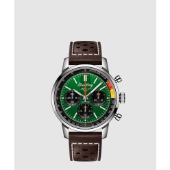 탑 타임 B01 포드 머스탱 42 AB01762A