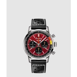 탑 타임 B01 쉐보레 콜벳 42 AB01761A