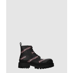 Strike 부츠 600911