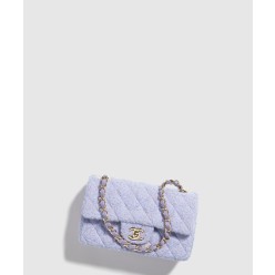 미니 플랩백 A69900