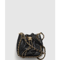 스몰 버킷백 AS5094