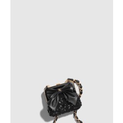 체인 달린 미니백 AP4028