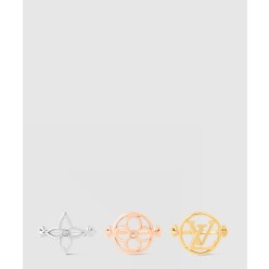 레이스 반지 M1635S