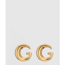 G 모티브 귀걸이 789040