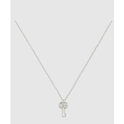 키 참 목걸이 770723