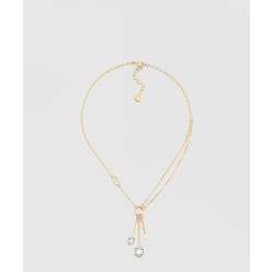 Petit CD 목걸이 N3048