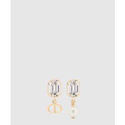 디올 Petit CD 귀걸이 E3574