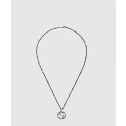 인터로킹 목걸이 ‎678651