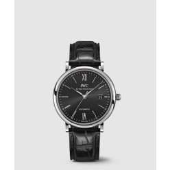 포르토피노 오토매틱 40 IW356502