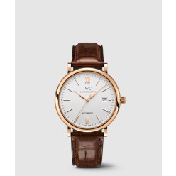 포르토피노 오토매틱 40 IW356504