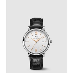 포르토피노 오토매틱 40 IW356517