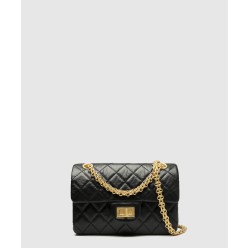 2.55 미니 핸드백 AS0874