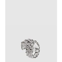 세르펜티 바이퍼  반지 345226