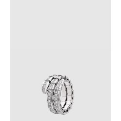 세르펜티 바이퍼 반지 357266