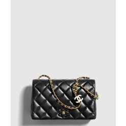 스몰 플랩백 AS4967