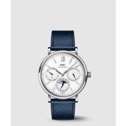 포르토피노 퍼페추얼 캘린더 40 IW344601