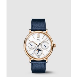 포르토피노 퍼페추얼 캘린더 40 IW344602