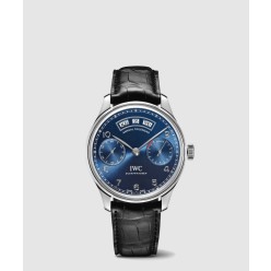 포르투기저 애뉴얼 캘린더 44.2 IW503502