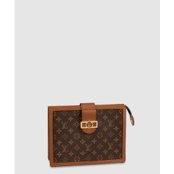 포쉐트 도핀 클러치백 M69184