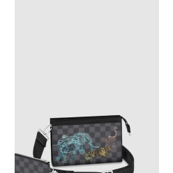 가스통 웨어러블 월릿 N64608