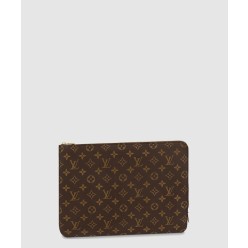 모노그램 클러치백 M44499