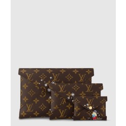 포쉐트 클러치백 M82655