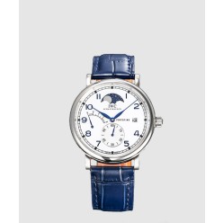 포르토피노 핸드 와인드 문 페이즈 45 IW516409