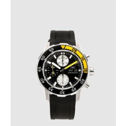 포르투기저 크로노그래프 44 IW376701