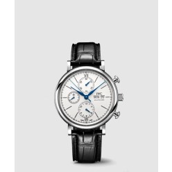 포르토피노 크로노그래프 42 IW391024