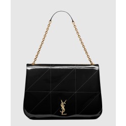 animal-free 페이턴트 가죽 소재의 JAMIE 4.3 742431