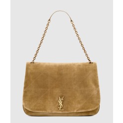 스웨이드 소재의 JAMIE 4.3 742431