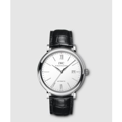 포르토피노 오토매틱 40 IW356501