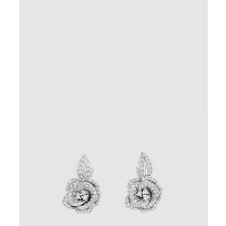 로즈 바가텔 귀걸이 JBAG9