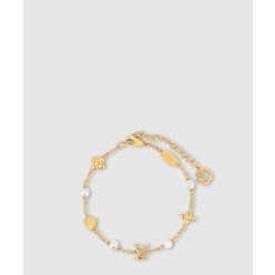 하트 팔찌 M1105A